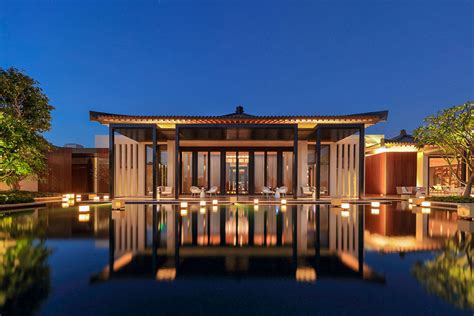 how much are hotels in china